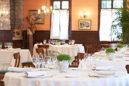 07806-Restaurante Alameda. Hondarribia, Gipuzkoa, Euskadi