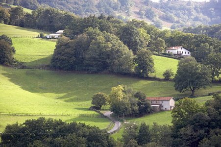 07841-Saint Etienne de Baigorry, Nafarroa Beherea, Francia