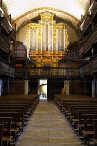 07855-Iglesia de Saint Etienne de Baigorri, Nafarroa Beherea, Fr