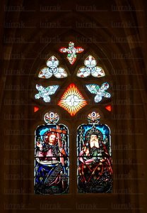 07998-Catedral de Santiago. Bilbao, Bizkaia, Euskadi