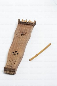 08262-Danburia. Herri Musikaren Txokoa. Oiartzun, Gipuzkoa, Eusk