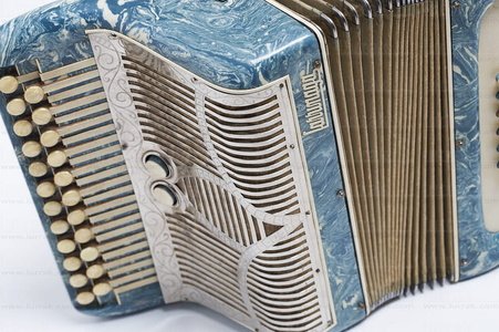 08323-Detalle de Trikitixa. Herri Musikaren Txokoa. Oiartzun, Gi