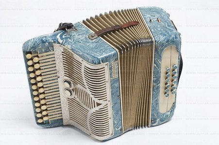 08324-Trikitixa. Herri Musikaren Txokoa. Oiartzun, Gipuzkoa, Eus