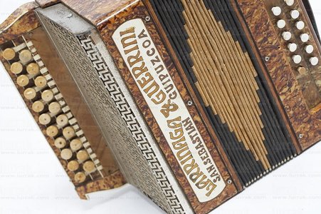 08326-Herri Musikaren Txokoa. Oiartzun, Gipuzkoa, Euskadi