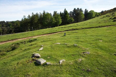 08384-Parque Natural de PeÒas de Aia. Oiartzun, Gipuzkoa, Euska