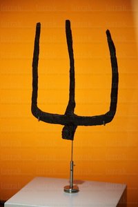 08557-BIBAT. Museo de Arqueología de Alava. Vitoria, Euskadi