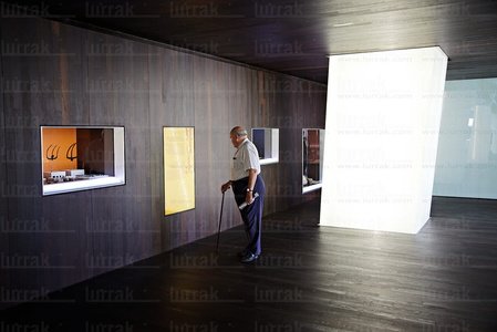 08567-BIBAT. Museo de Arqueología de Alava. Vitoria, Euskadi