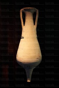 08576-BIBAT. Museo de Arqueología de Alava. Vitoria, Euskadi