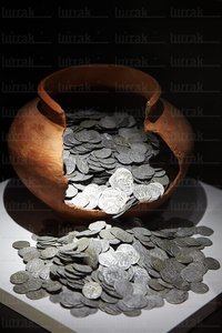 08582-BIBAT. Museo de Arqueología de Alava. Vitoria, Euskadi