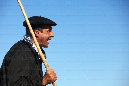 08651-Campeonato de Perros Pastor. Uharte-Arakil, Navarra