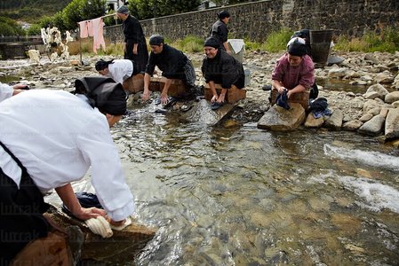 08775-Lavanderas. Ohripean, Ochagavía, Navarra