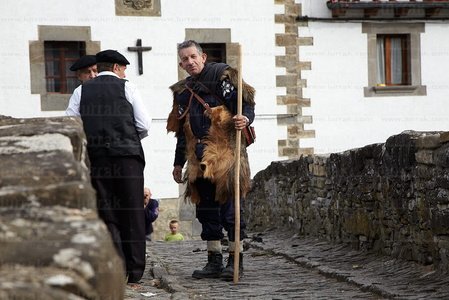 08790-Ohripean, Ochagavía, Navarra