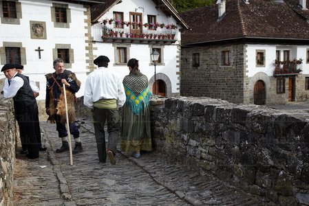 08792-Ohripean, Ochagavía, Navarra