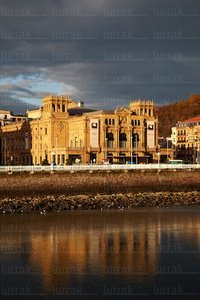 08872-Teatro Victoria Eugenia. San Sebastián, Gipuzkoa, Euskadi