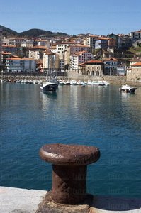 8088-Puerto de Mutriku. Gipuzkoa, Euskadi