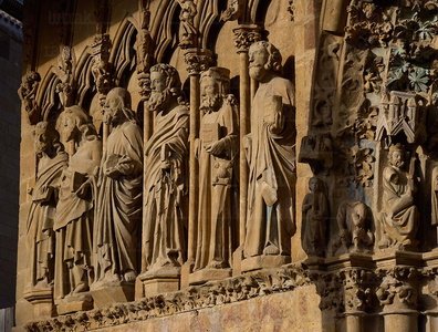 025MDR_0067-Arte-Gótico-Santa-Maria-La-Real-Olite-Navarra