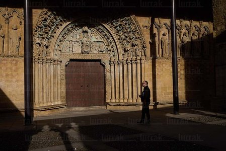 025MDR_0070-Portada-Santa-Maria-La-Real-Olite-Navarra