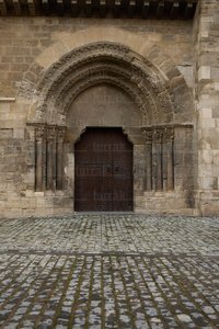 025MDR_0155-Puerta-Norte-Catedral- Tudela- Navarra