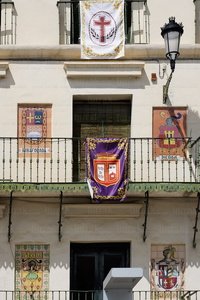 025MDR_0160-Pendones-Plaza-Fueros-Tudela-Navarra